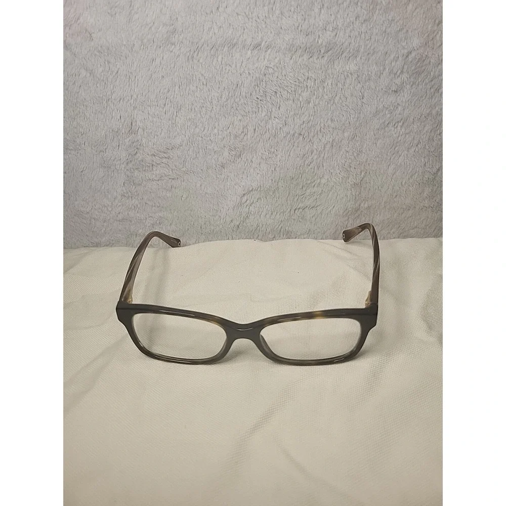Coach Designer Reading Glasses 5204 Tortoise FRAME ONLY